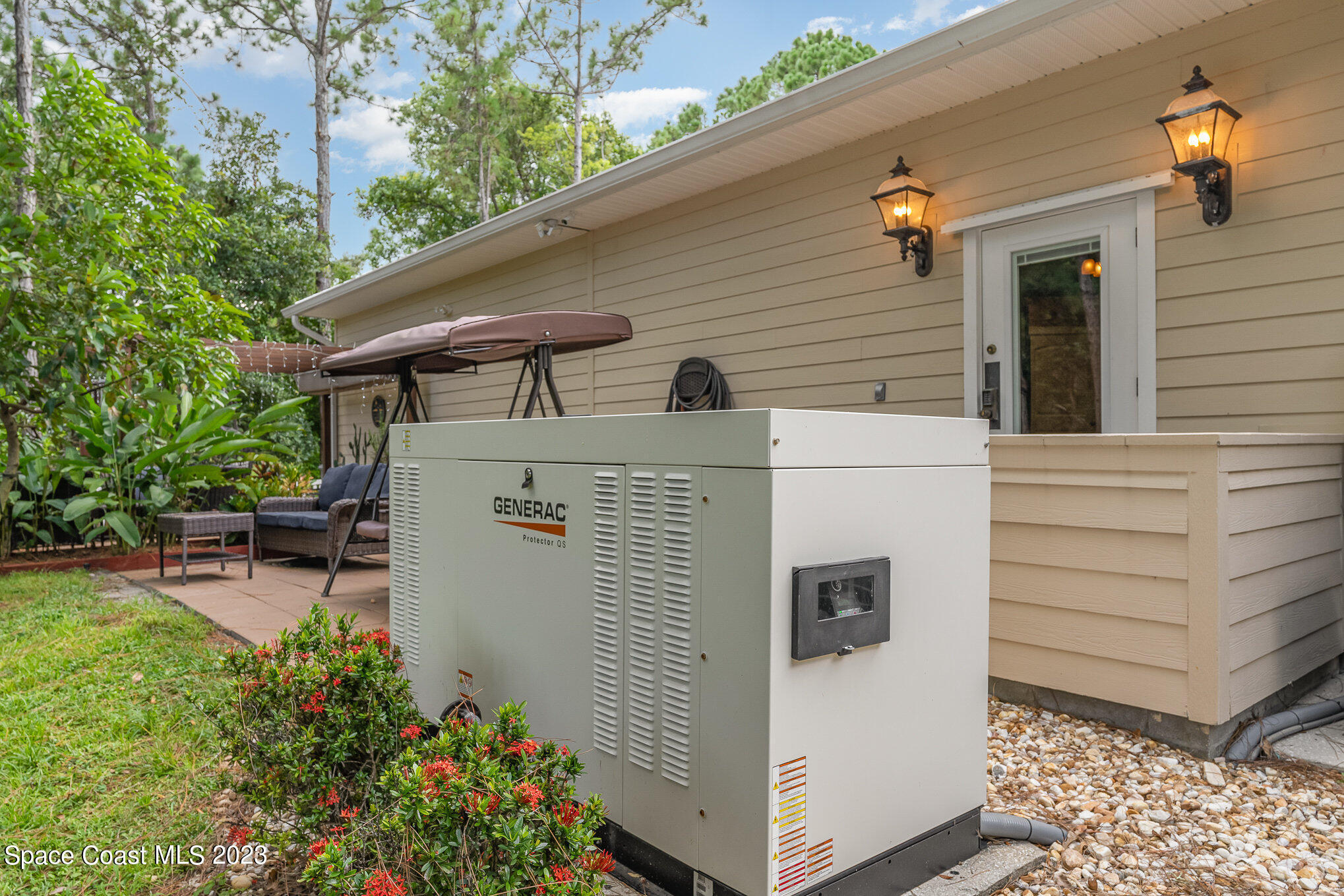 5430 Amy Way Mims, FL 32754 - Photo 46 of 57 Generac