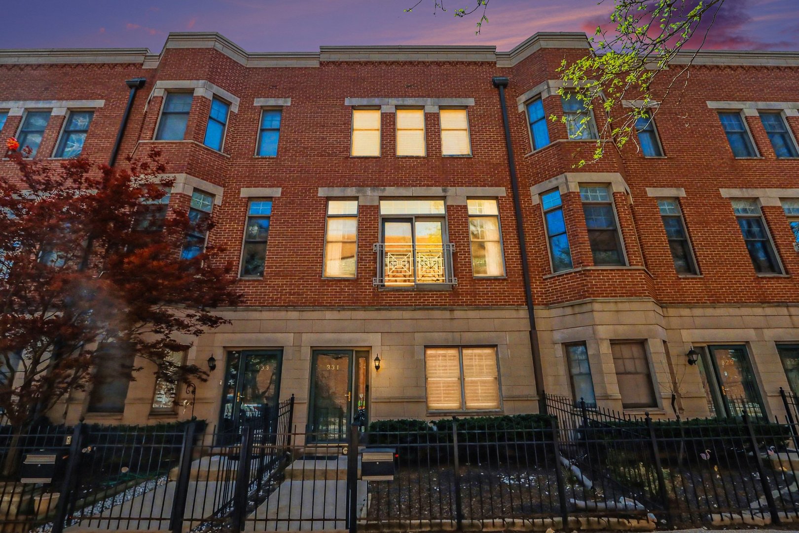 331 East Cullerton Street Chicago, IL 60616 - Photo 2 of 28