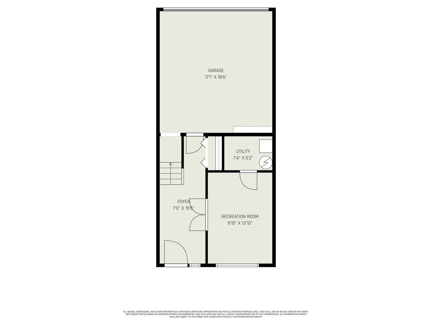331 East Cullerton Street Chicago, IL 60616 - Photo 25 of 28