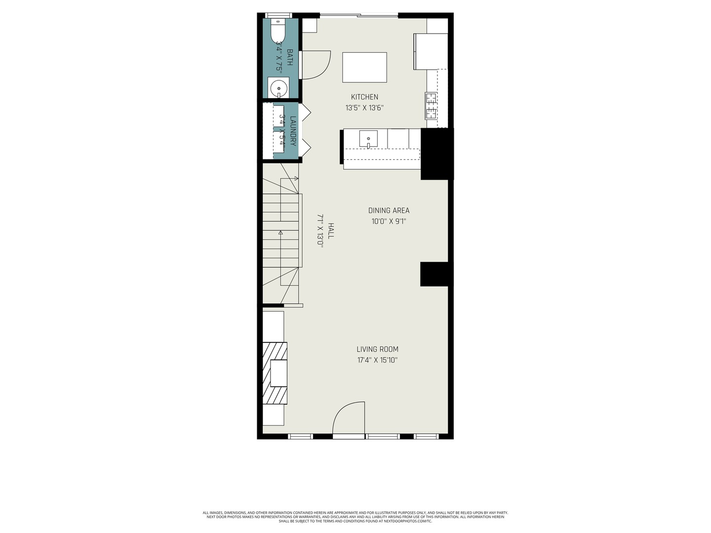 331 East Cullerton Street Chicago, IL 60616 - Photo 26 of 28