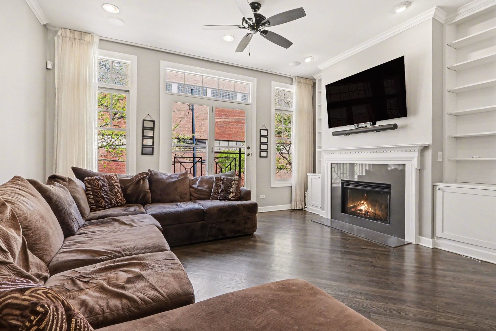 331 East Cullerton Street Chicago, IL 60616 - Photo 6 of 28