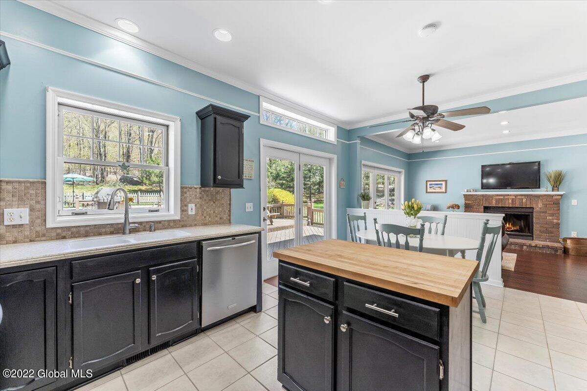 18 Heather Ridge Road Poestenkill, NY 12018 - Photo 17 of 46 Open Concept