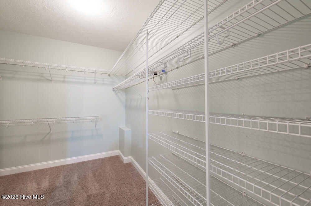 930 Bartram Ridge Evans, GA 30809 - Photo 23 of 42 Walk-in Closet!