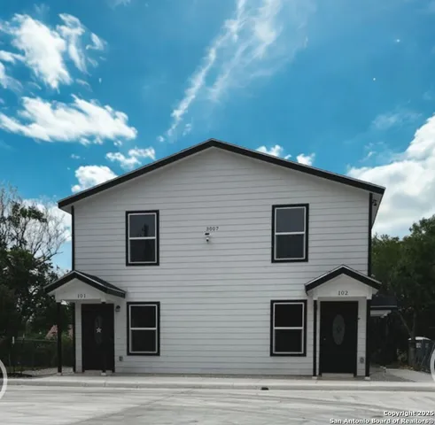$1,400 | 3007 Mc Arthur Avenue, San Antonio, TX 78211