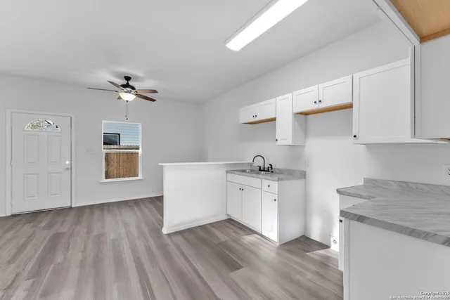 $1,400 | 3007 Mc Arthur Avenue, San Antonio, TX 78211