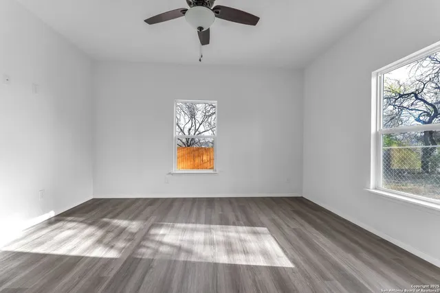 $1,400 | 3007 Mc Arthur Avenue, San Antonio, TX 78211