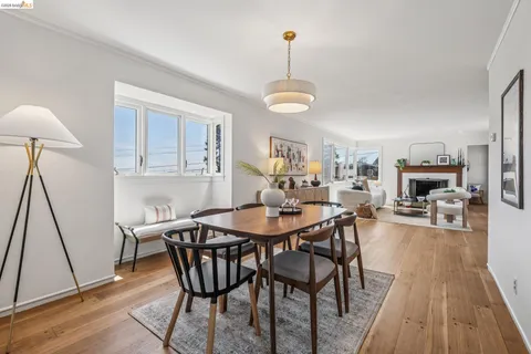 $1,499,000 | 708 Grizzly Peak Boulevard, Berkeley, CA 94708