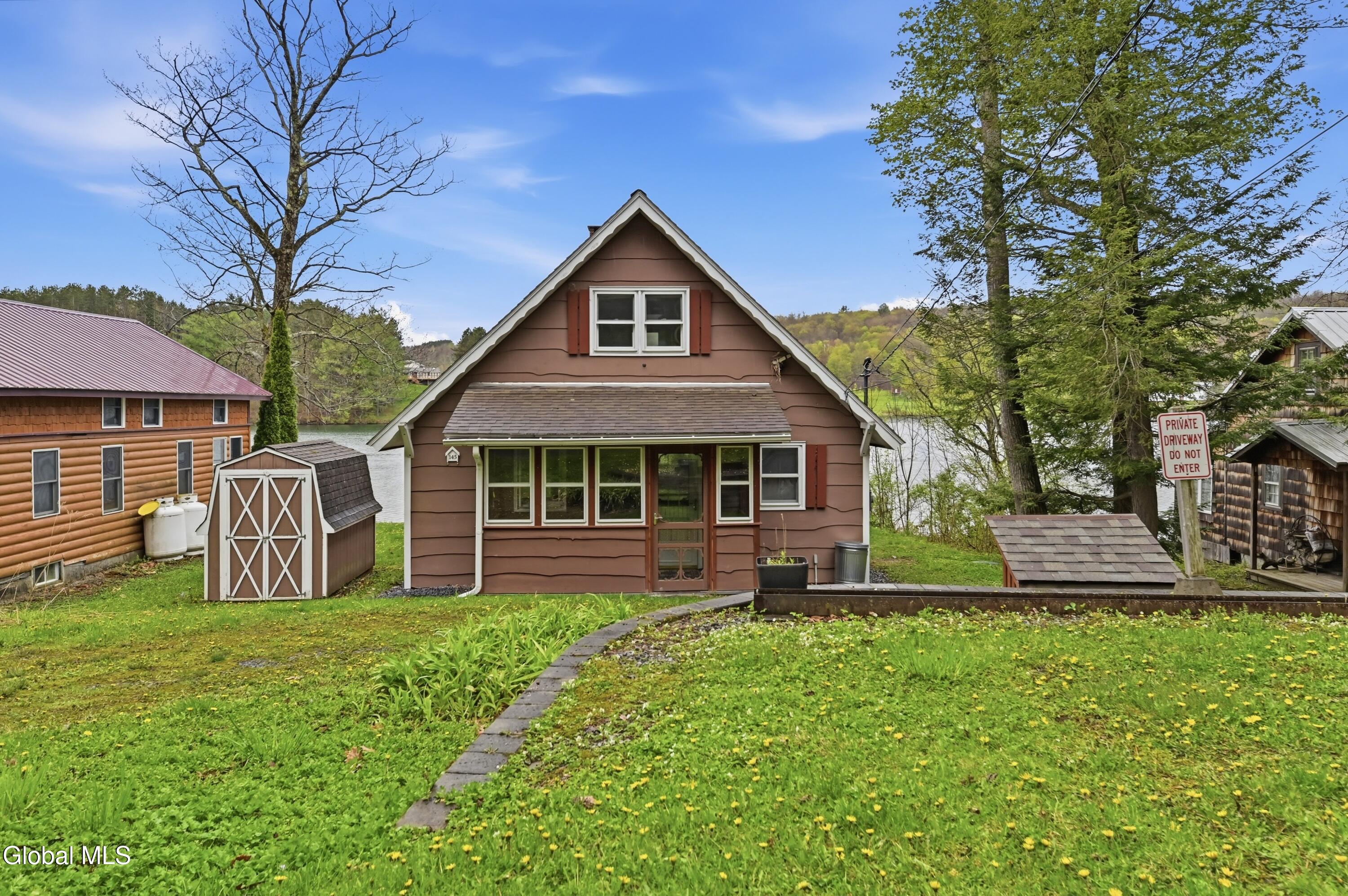 145 Summit Lake Road Summit, NY 12149 - Photo 33 of 38 AHH_8029