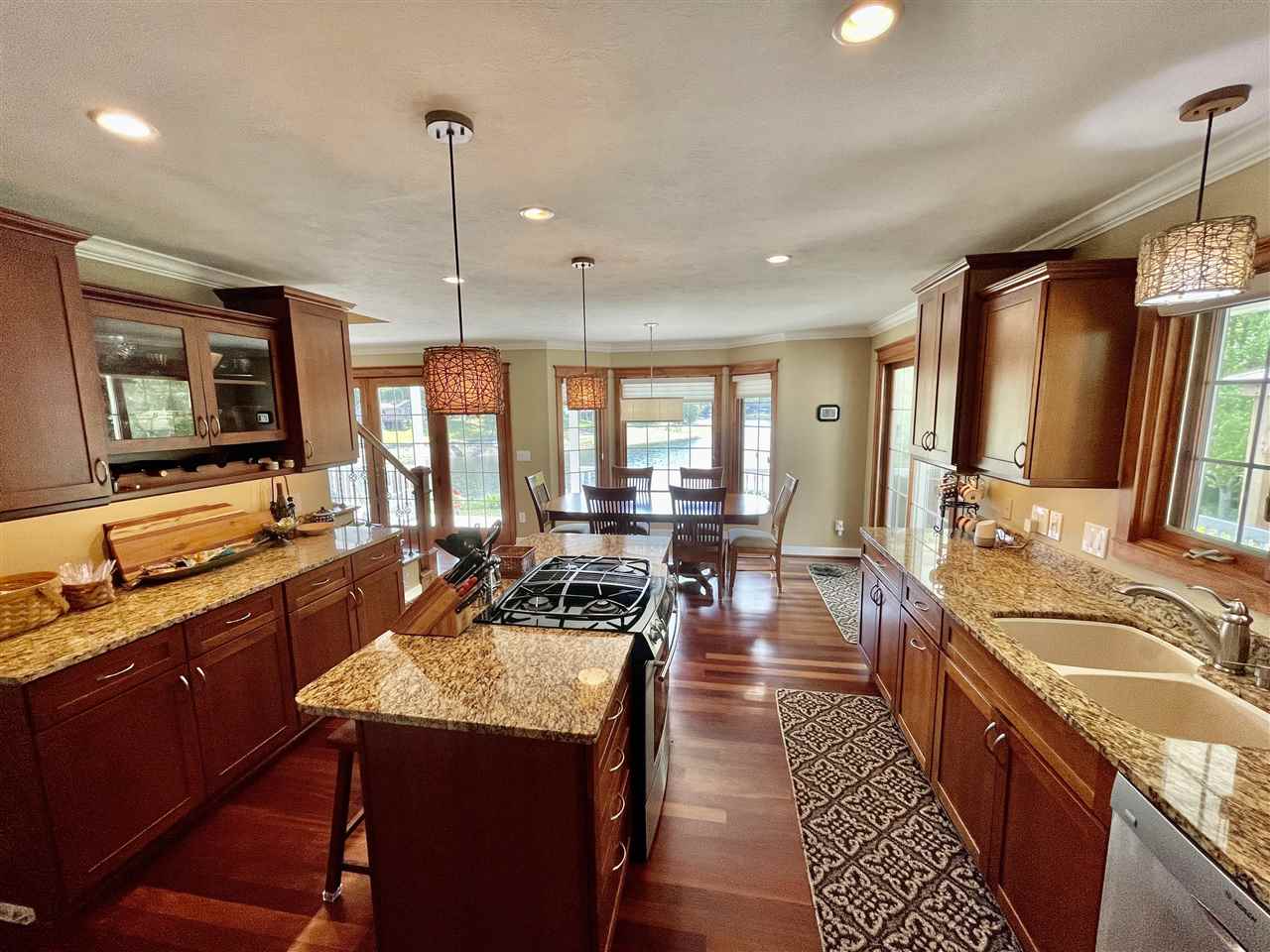 4320 Bensch Road Alger, MI 48610 - Photo 3 of 79 Gallery Image 3