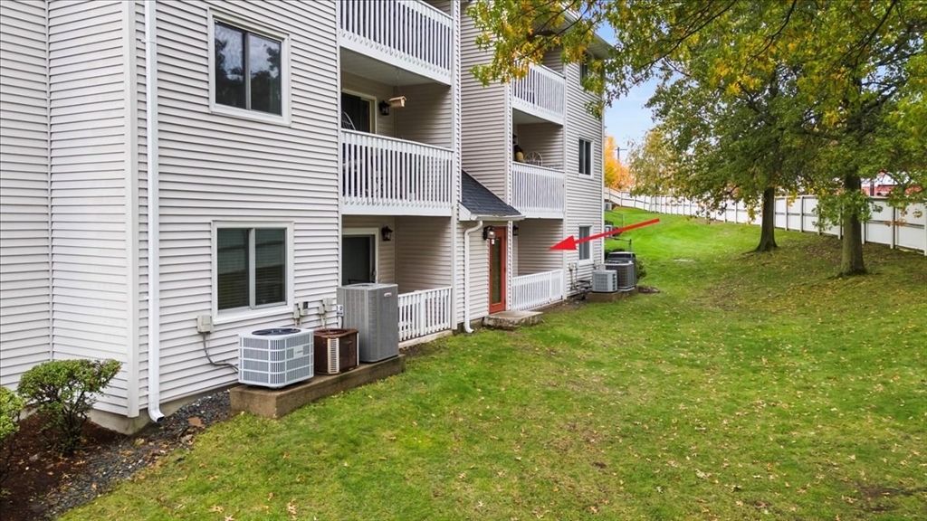 15 Bower Road, Unit A2 Quincy, MA 02169 - Photo 24 of 32 Gallery Image 24