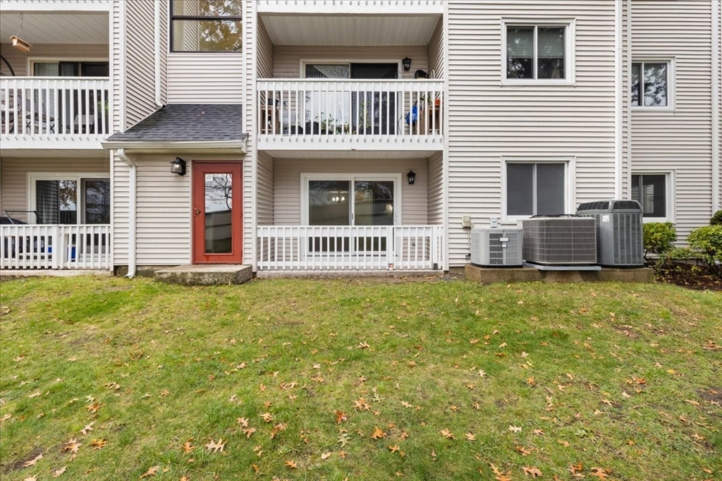 15 Bower Road, Unit A2 Quincy, MA 02169 - Photo 25 of 32 Gallery Image 25