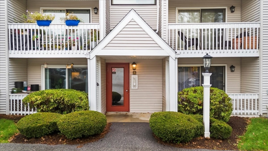 15 Bower Road, Unit A2 Quincy, MA 02169 - Photo 26 of 32 Gallery Image 26