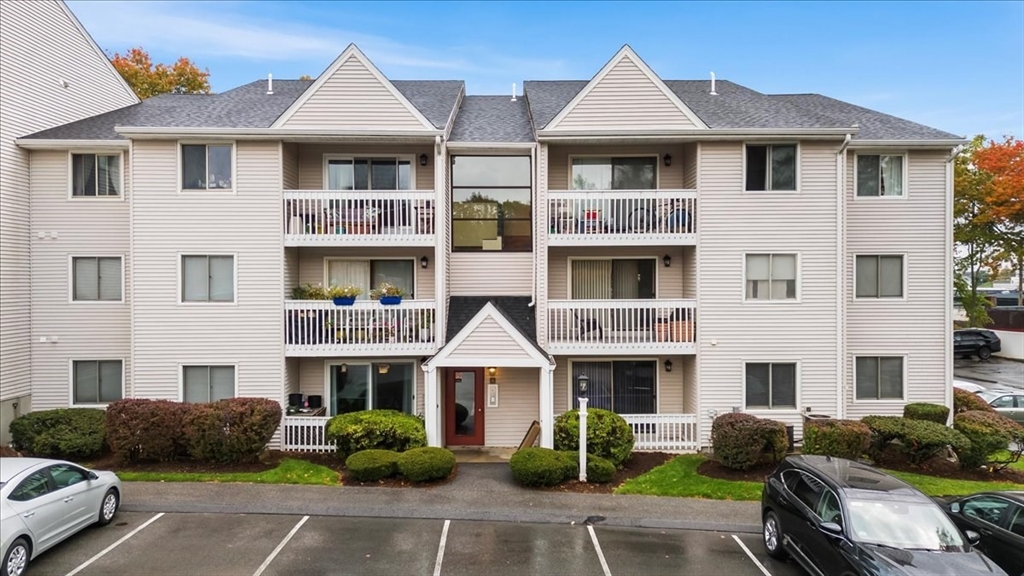 15 Bower Road, Unit A2 Quincy, MA 02169 - Photo 27 of 32 Gallery Image 27