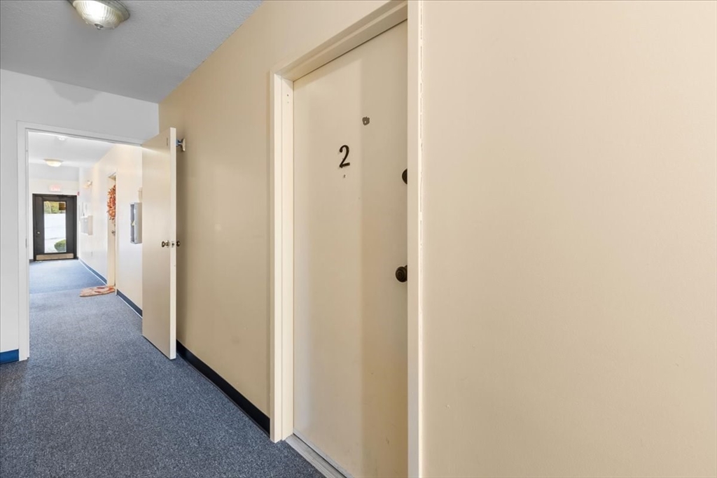 15 Bower Road, Unit A2 Quincy, MA 02169 - Photo 31 of 32 Gallery Image 31