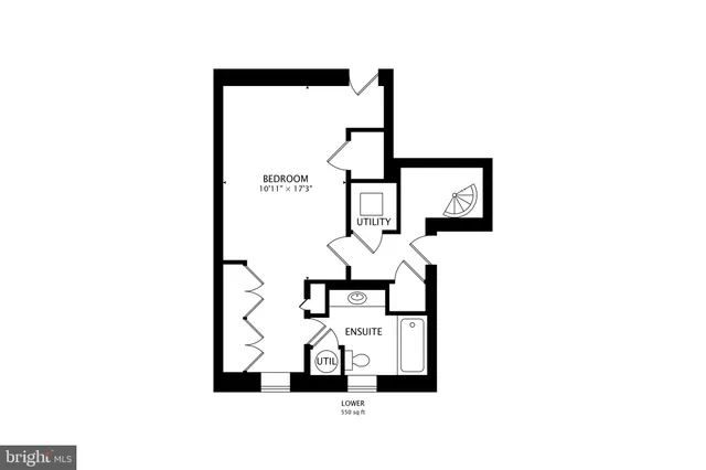 a car parked on the side of a road