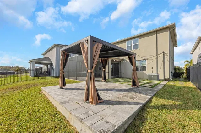 $3,800 | 11509 Palmetto Sands Court, Tampa, FL 33626