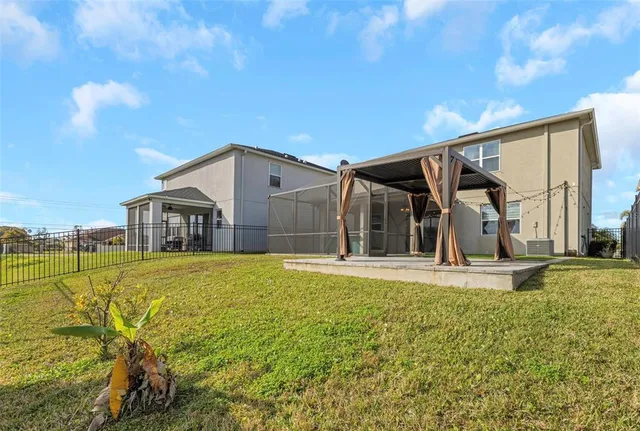 $3,800 | 11509 Palmetto Sands Court, Tampa, FL 33626