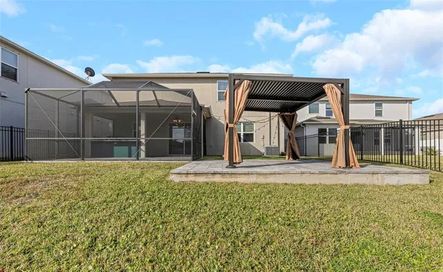 $3,800 | 11509 Palmetto Sands Court, Tampa, FL 33626