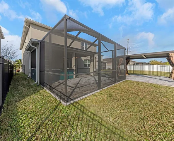 $3,800 | 11509 Palmetto Sands Court, Tampa, FL 33626