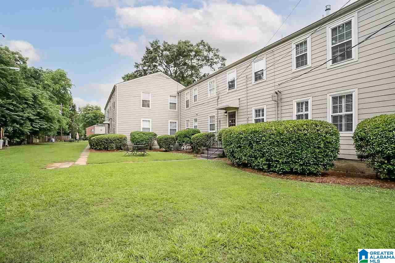 209 Fox Hall Road, Unit A Birmingham, AL 35213 - Photo 22 of 27