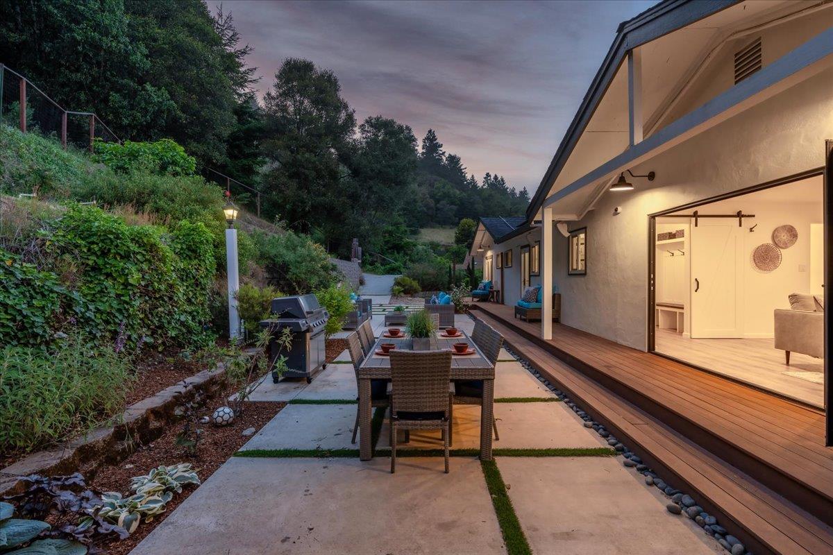 365 Granite Creek Road Santa Cruz, CA 95065 - Photo 44 of 58