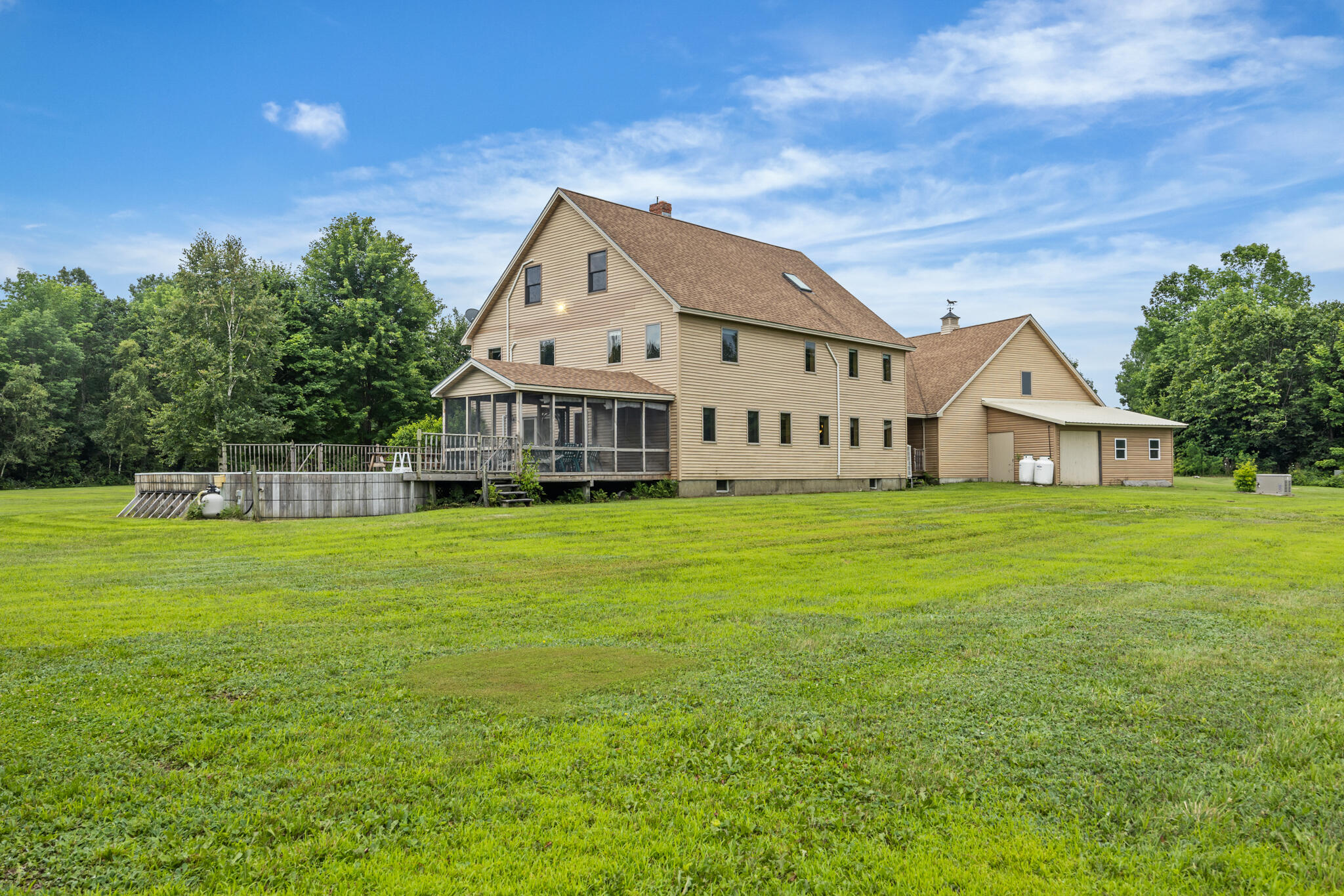 33 Storer Road Bradford, ME 04410 - Photo 46 of 73 33 Storer Rd
