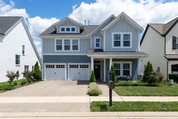 $650,000 | 1406 Serenity Court, Hendersonville, TN 37075