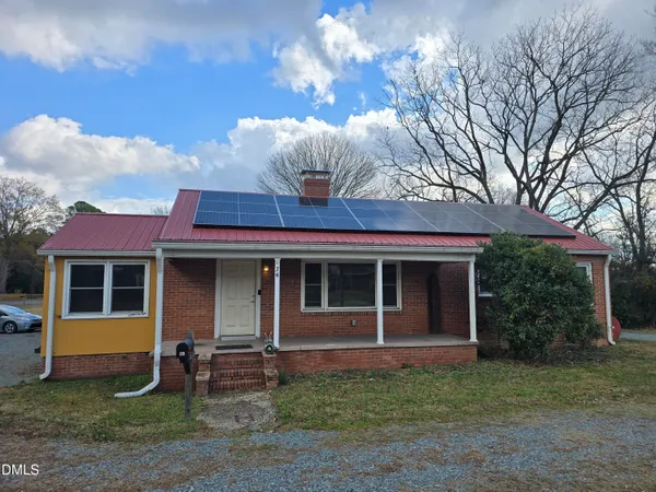 $1,650 | 76 Highway 87, Pittsboro, NC 27312