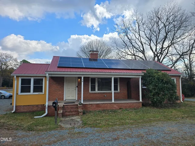 $1,800 | 76 Highway 87, Pittsboro, NC 27312