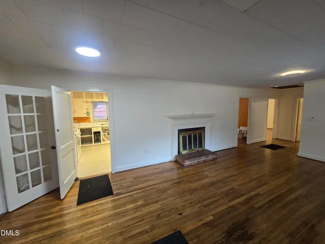 $1,800 | 76 Highway 87, Pittsboro, NC 27312