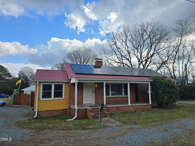 $1,800 | 76 Highway 87, Pittsboro, NC 27312