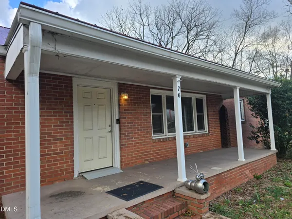 $1,650 | 76 Highway 87, Pittsboro, NC 27312
