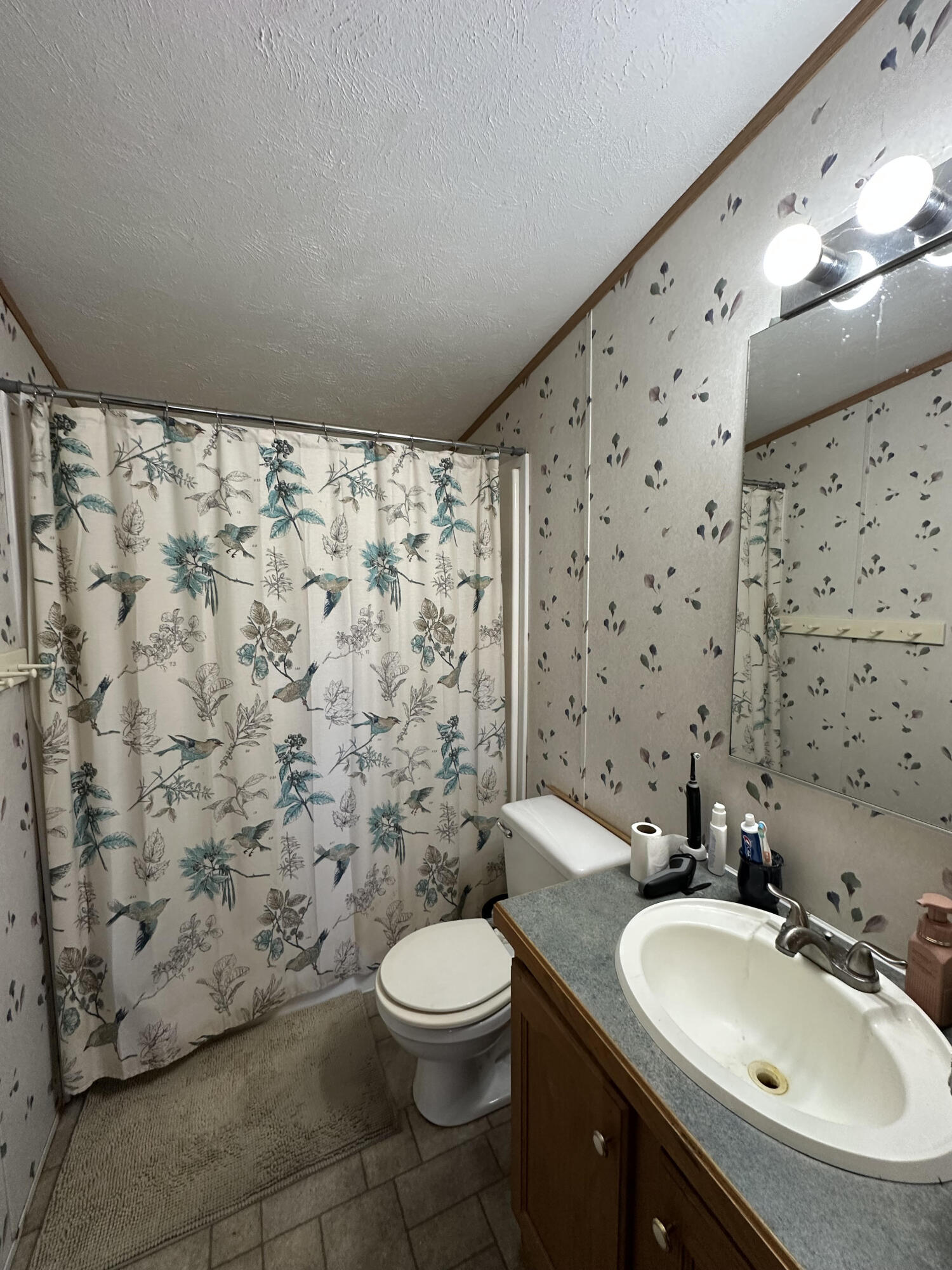 10 Bush Road Clinton, ME 04927 - Photo 9 of 18 Bathroom