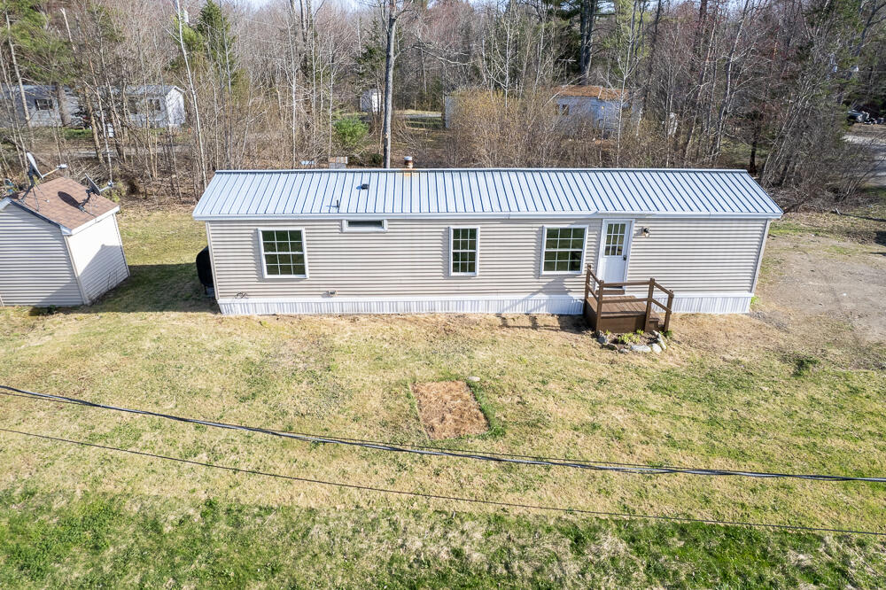 70 Caswell Road Windsor, ME 04363 - Photo 11 of 26 DJI_0488