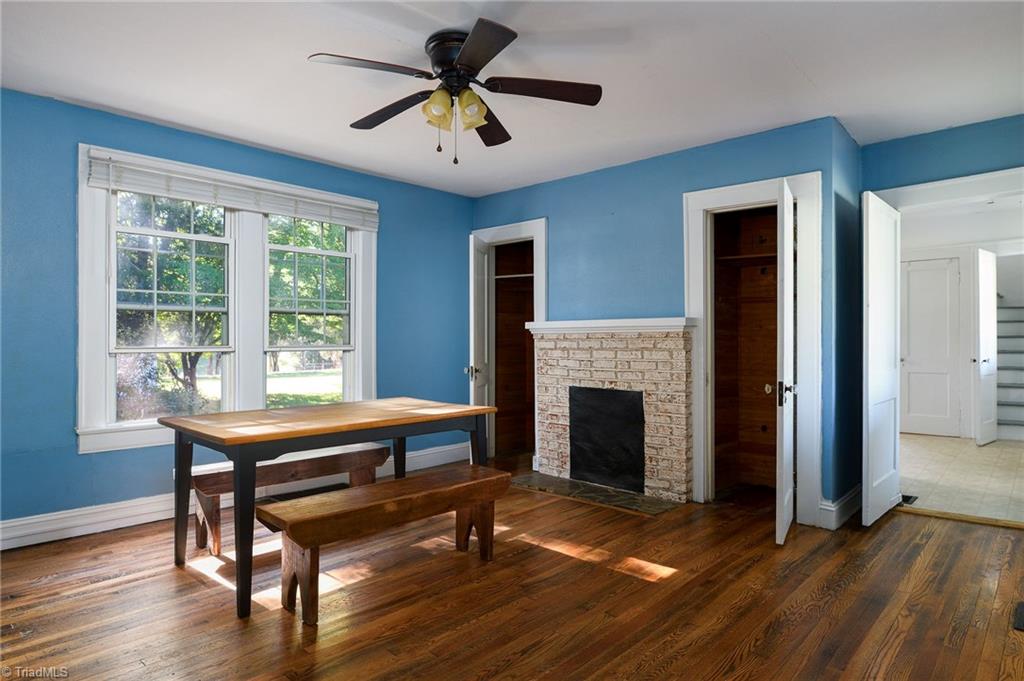 268 Rural Retreat Road Winston-Salem, NC 27107 - Photo 27 of 43 Dining Room