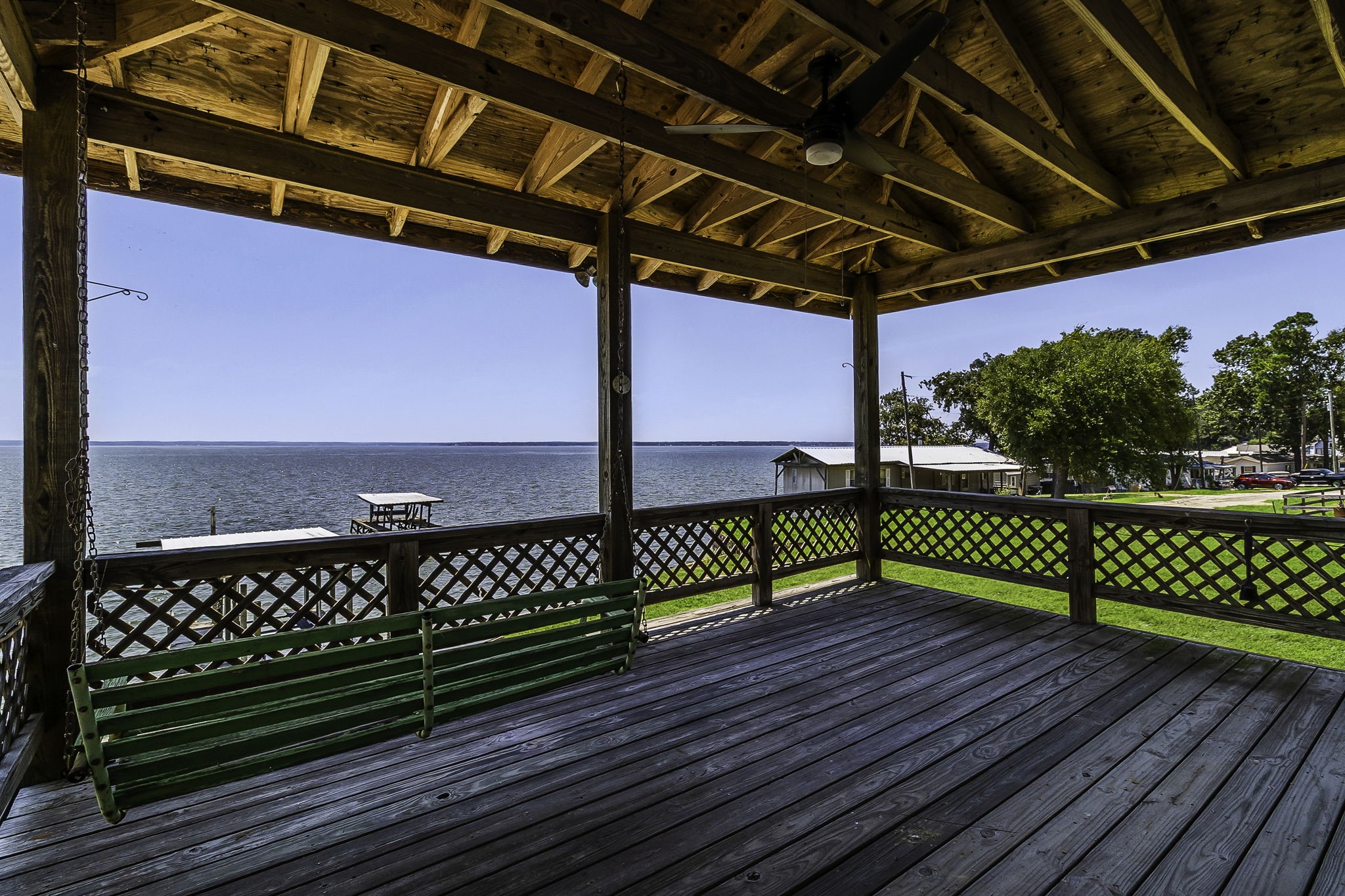 168 Rain Forest Road Onalaska, TX 77360 - Photo 3 of 25