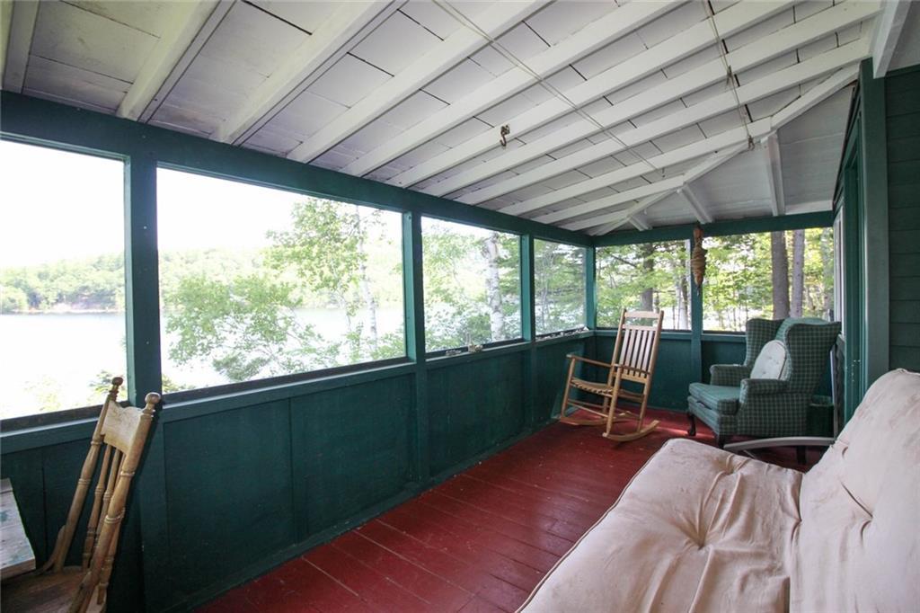 122 South Shore Road Hanover, ME 04237 - Photo 21 of 35 Photo
