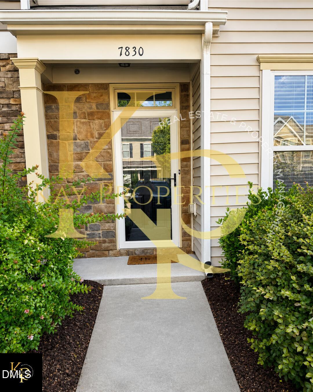 7830 Allscott Way Raleigh, NC 27612 - Photo 2 of 21 2