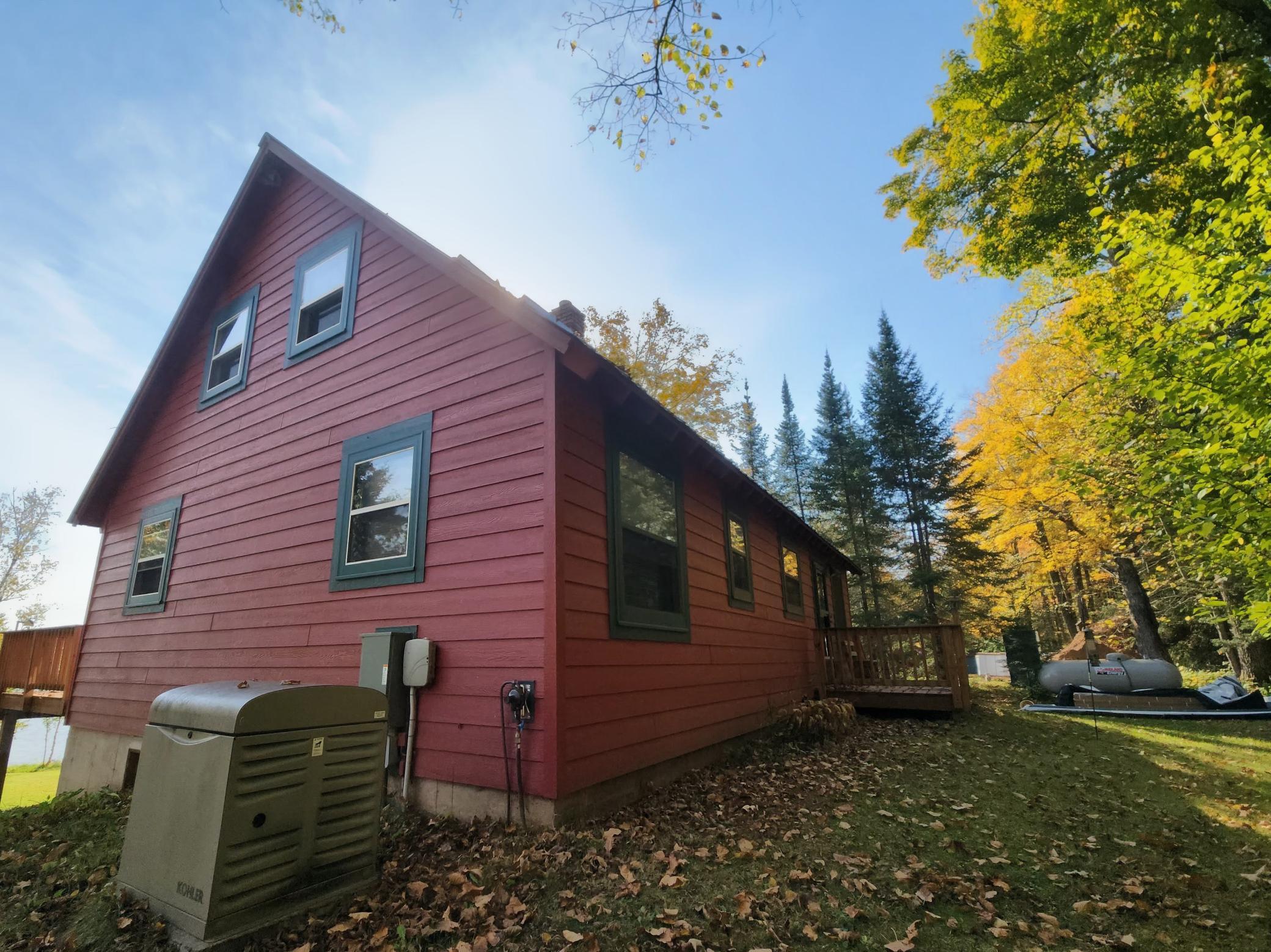 48250 Atkins Lake Lane Cable, WI 54821 - Photo 38 of 40