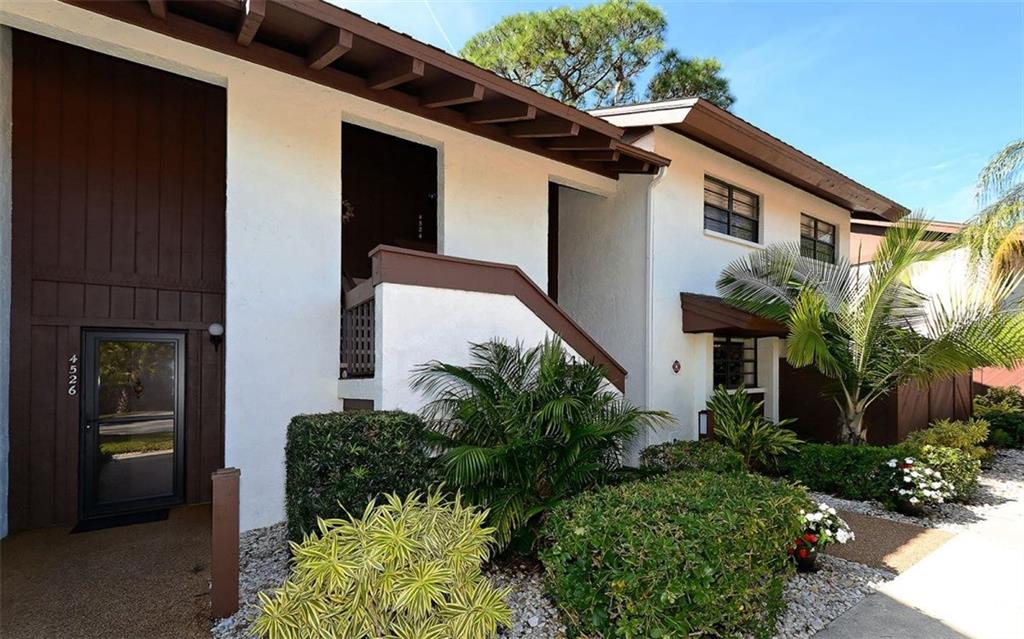 4528 Timber Lane, Unit 604 Bradenton, FL 34210 - Photo 1 of 1