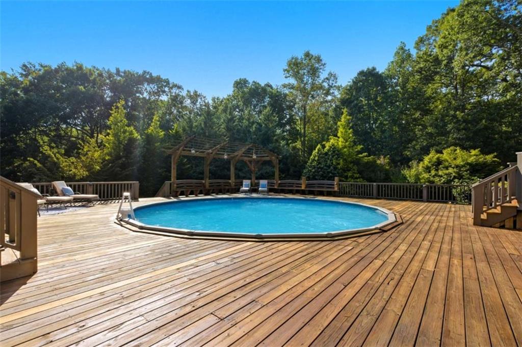 1091 Echota Road Clarkesville, GA 30523 - Photo 64 of 89