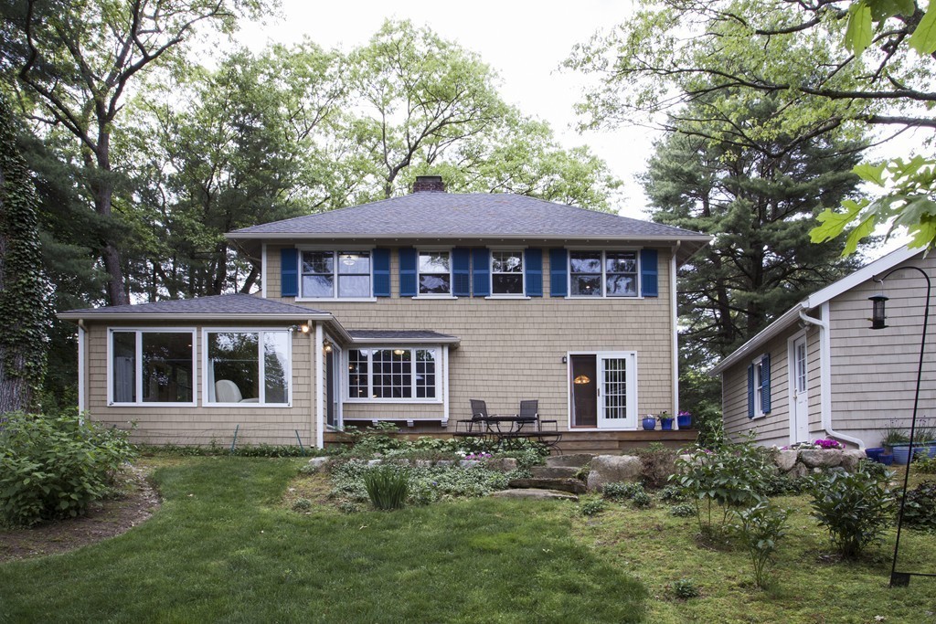 162 Waban Avenue Newton, MA 02468 - Photo 24 of 24