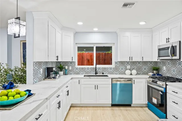 $1,299,900 | 1201 East Fairway Drive, Orange, CA 92866