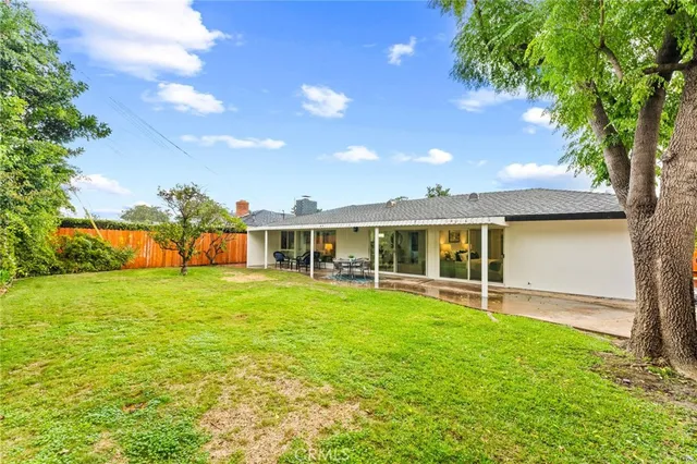 $1,299,900 | 1201 East Fairway Drive, Orange, CA 92866