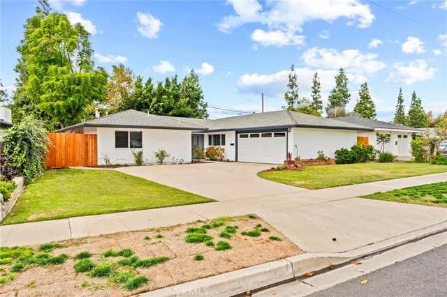 $1,299,900 | 1201 East Fairway Drive, Orange, CA 92866
