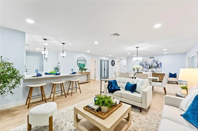 $1,299,900 | 1201 East Fairway Drive, Orange, CA 92866