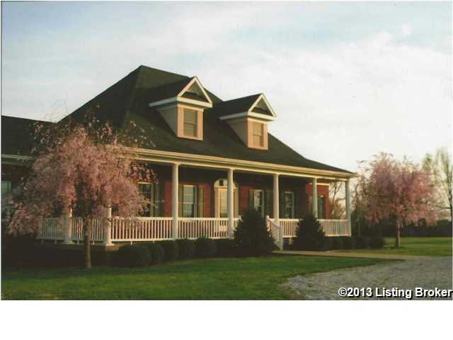 108 Hempridge Church Road Waddy, KY 40076 - Photo 2 of 26 Primary Photo