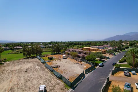 $3,500,000 | 53510 Via Dona, Unit LOT 24, La Quinta, CA 92253