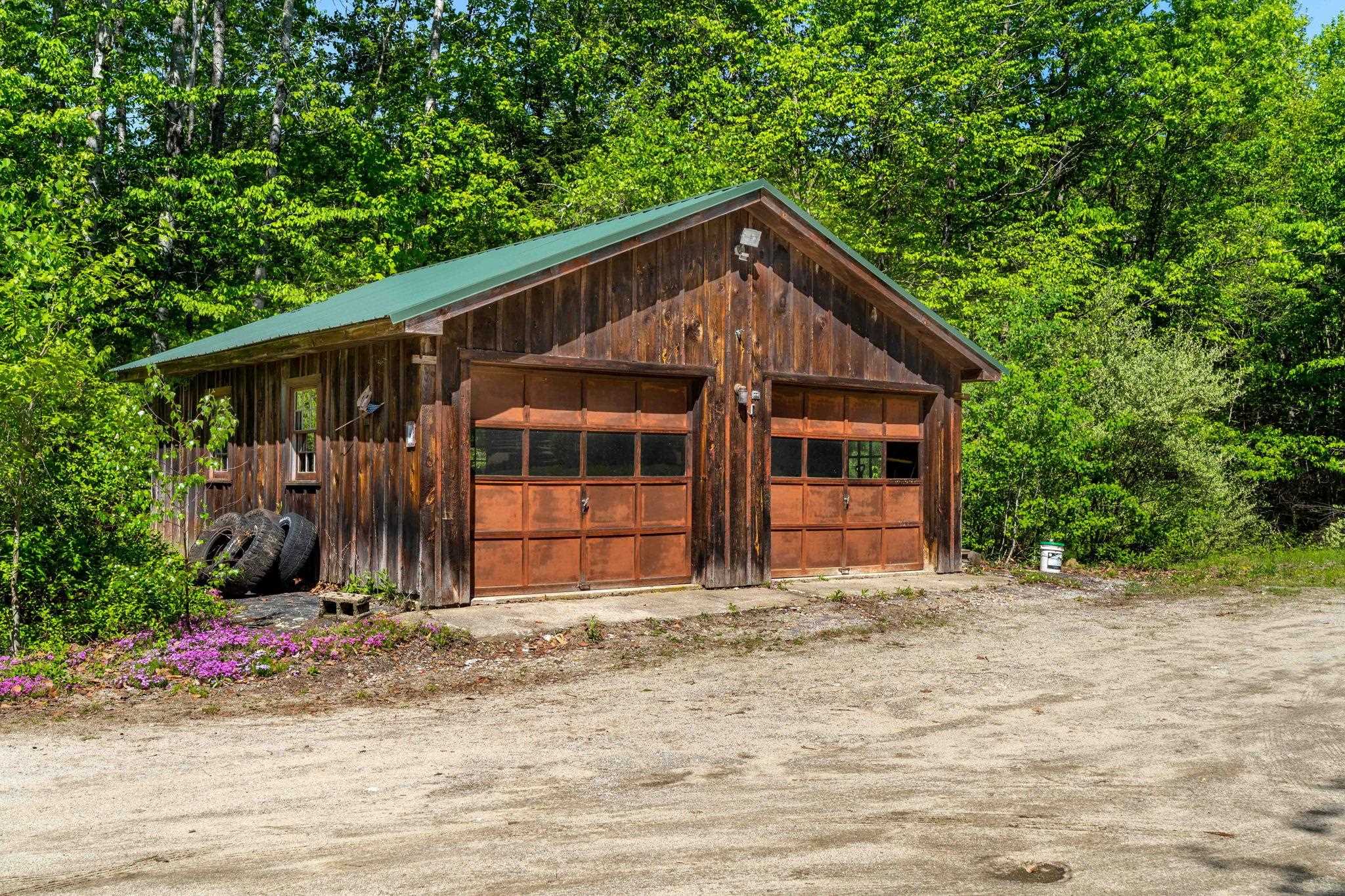 9 Bridle Road East Antrim, NH 03440 - Photo 15 of 16 Gallery Image 15