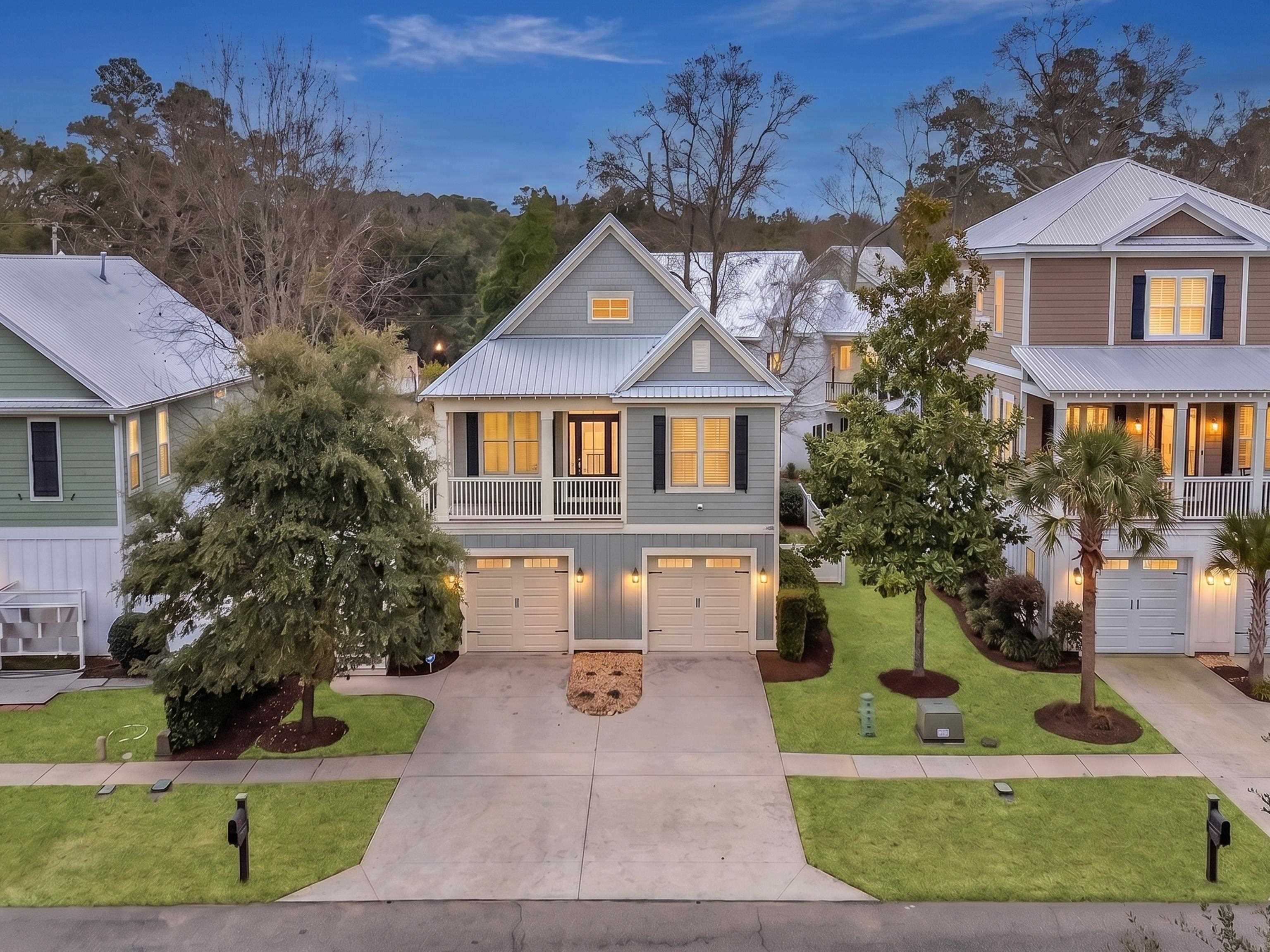 3867 Spanner Way Murrells Inlet, SC 29576 - Photo 2 of 42